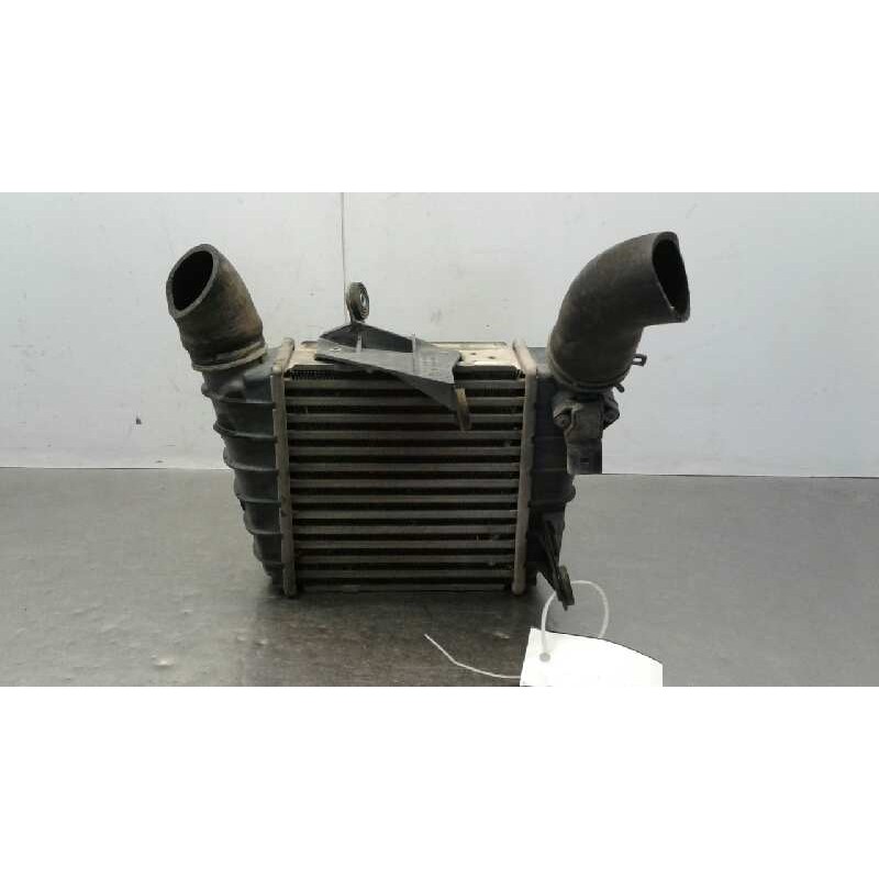 Recambio de intercooler para seat ibiza (6l1) sport referencia OEM IAM 6Q0145804A 862403N 