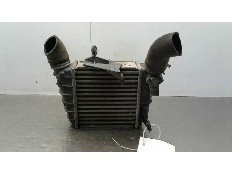 Recambio de intercooler para seat ibiza (6l1) sport referencia OEM IAM 6Q0145804A 862403N 