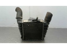 Recambio de intercooler para seat ibiza (6l1) sport referencia OEM IAM 6Q0145804A 862403N  2