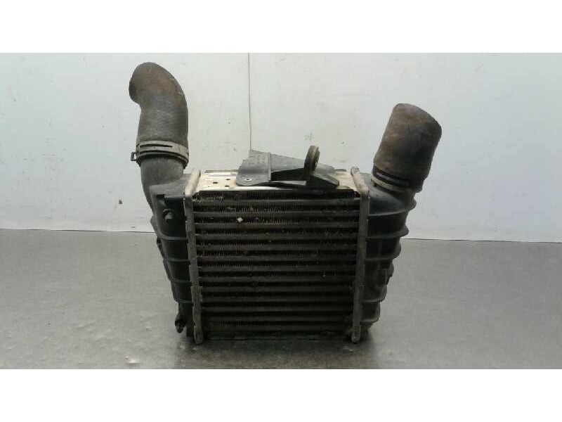 Recambio de intercooler para seat ibiza (6l1) sport referencia OEM IAM 6Q0145804A 862403N 