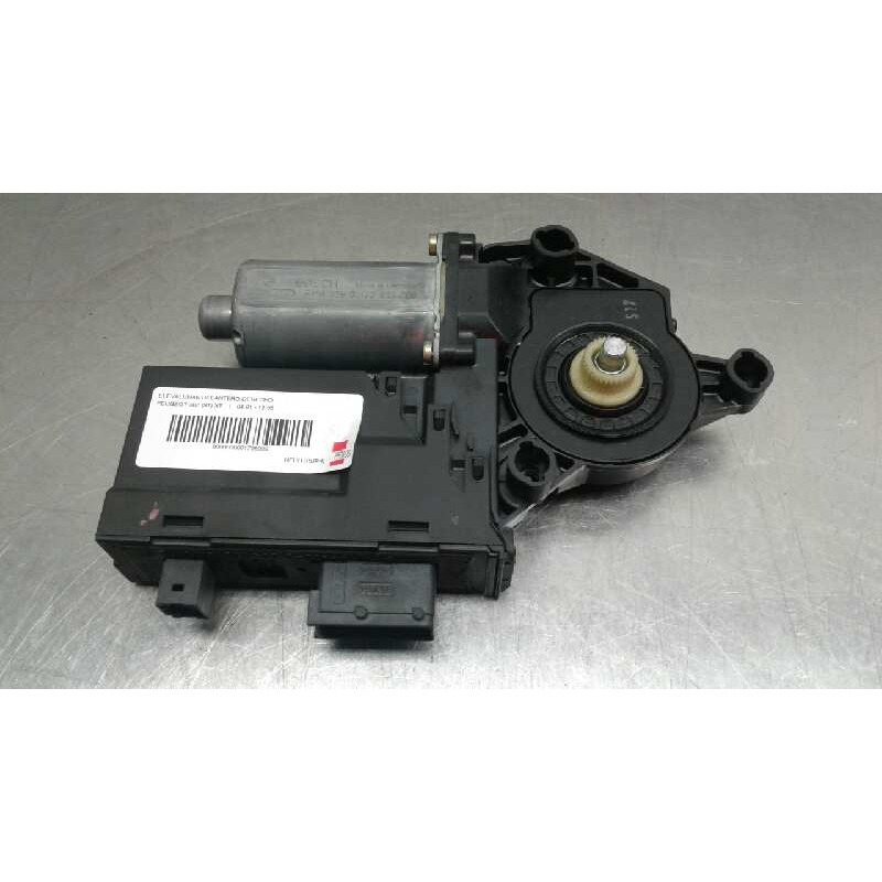 Recambio de elevalunas delantero derecho para peugeot 307 (s1) xt referencia OEM IAM 0130821766  