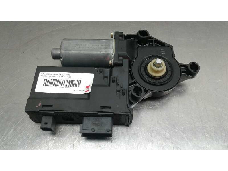 Recambio de elevalunas delantero derecho para peugeot 307 (s1) xt referencia OEM IAM 0130821766  