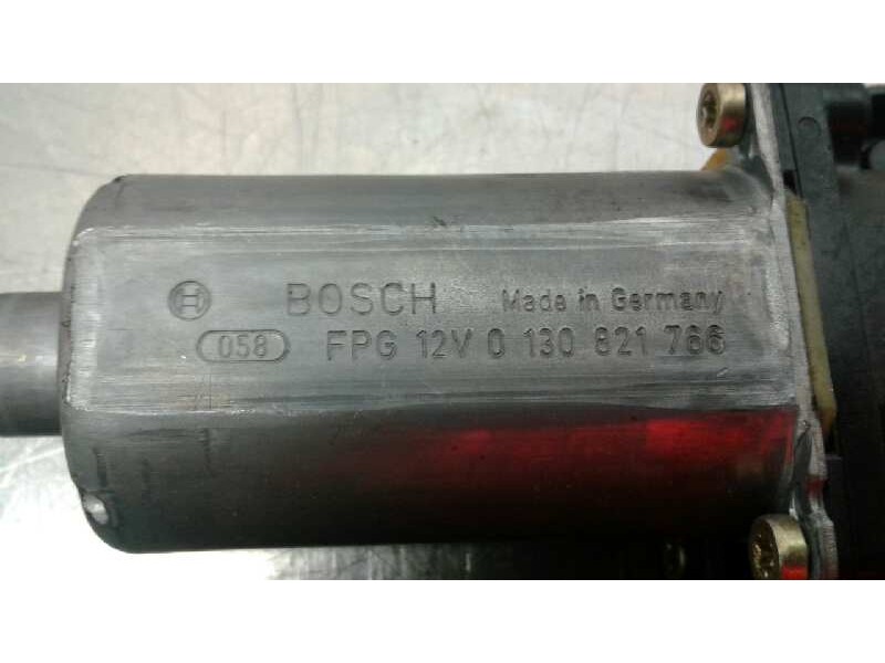Recambio de elevalunas delantero derecho para peugeot 307 (s1) xt referencia OEM IAM 0130821766  