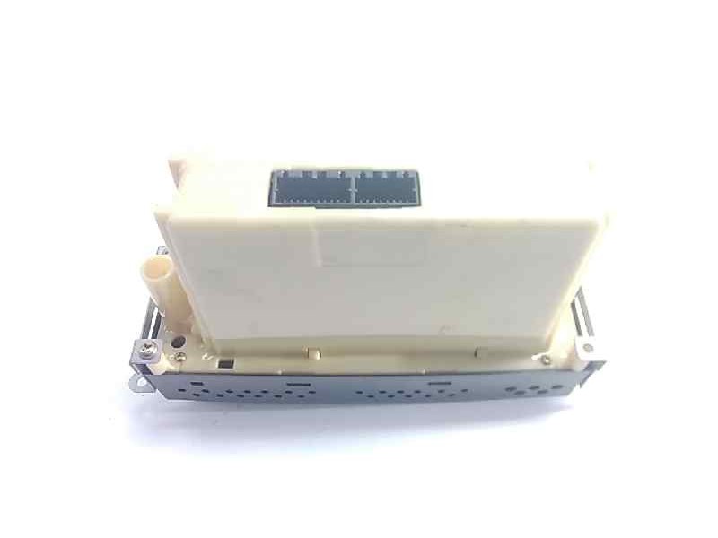 Recambio de mando climatizador para mitsubishi galant berlina (ea0) 2000 gls climatizado referencia OEM IAM MR360372  