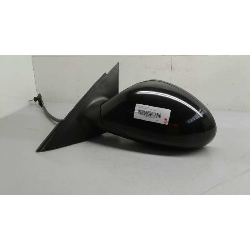 Recambio de retrovisor izquierdo para seat ibiza (6l1) sport referencia OEM IAM   