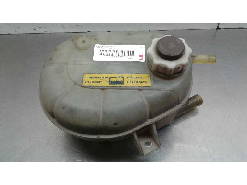 Recambio de deposito expansion para opel movano 2.2 dti referencia OEM IAM 7700838740E  