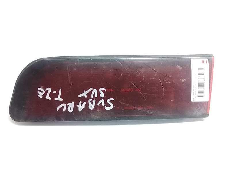 Recambio de piloto trasero izquierdo para subaru svx c11/c12 (cx) referencia OEM IAM   
