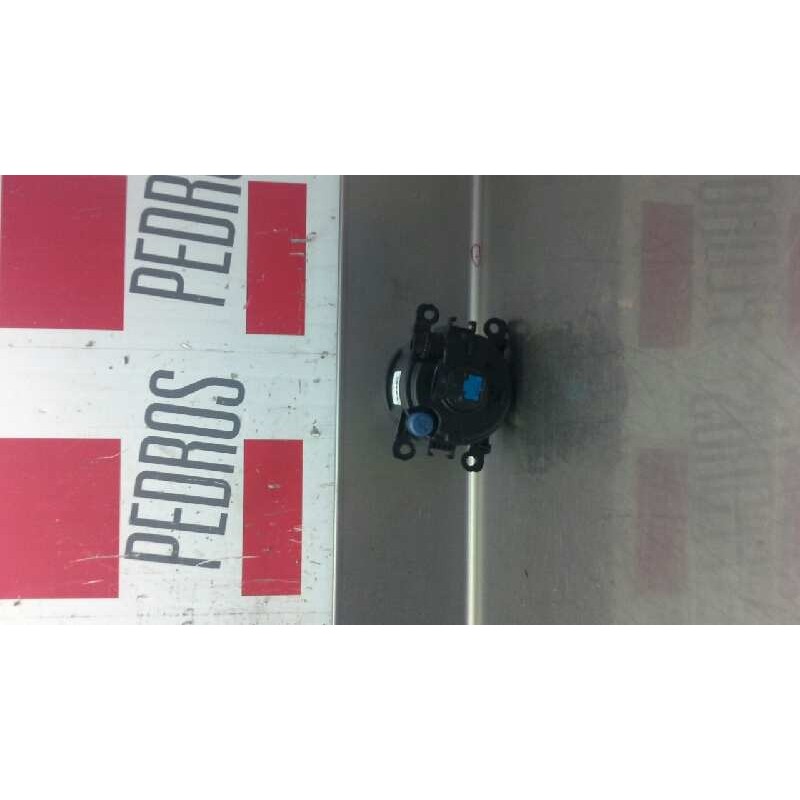 Recambio de faro antiniebla derecho para ford focus lim. (cb8) 1.6 16v ti-vct cat referencia OEM IAM 2N11-15201-AB FORD VALEO