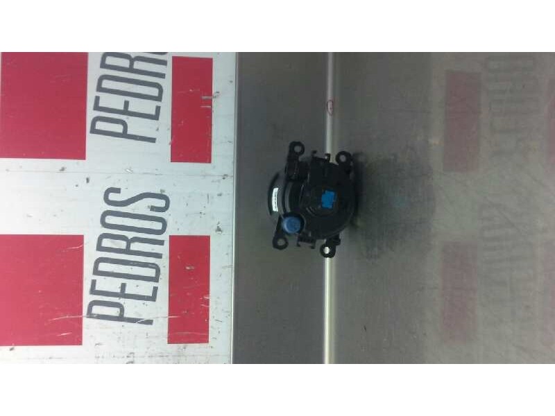 Recambio de faro antiniebla derecho para ford focus lim. (cb8) 1.6 16v ti-vct cat referencia OEM IAM 2N11-15201-AB FORD VALEO