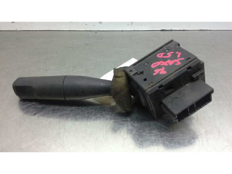 Recambio de mando limpia para citroen saxo 1.5 diesel referencia OEM IAM   