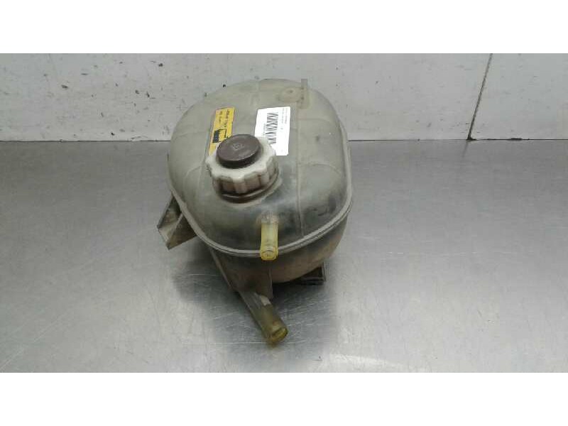Recambio de deposito expansion para opel movano 2.2 dti referencia OEM IAM 7700838740E  