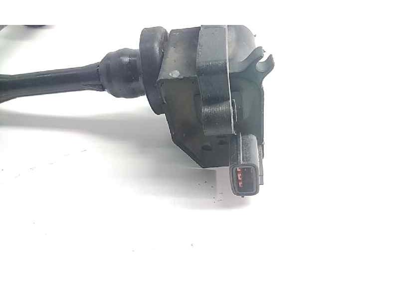 Recambio de bobina encendido para mitsubishi galant berlina (ea0) 2000 gls climatizado referencia OEM IAM   