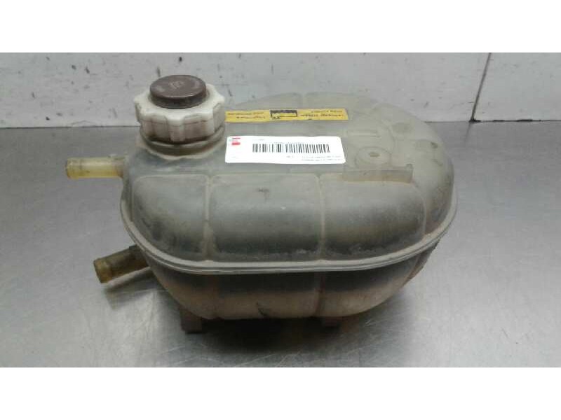 Recambio de deposito expansion para opel movano 2.2 dti referencia OEM IAM 7700838740E  