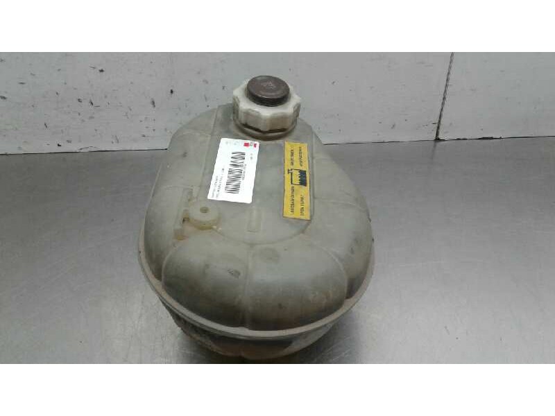 Recambio de deposito expansion para opel movano 2.2 dti referencia OEM IAM 7700838740E  