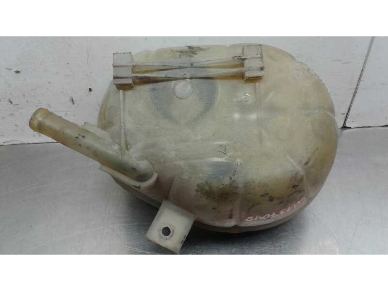 Recambio de deposito expansion para opel movano 2.2 dti referencia OEM IAM 7700838740E  