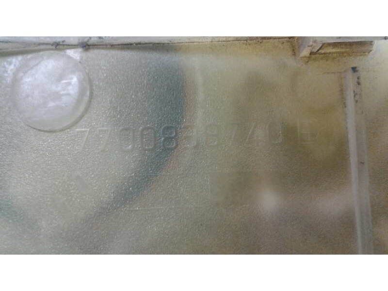 Recambio de deposito expansion para opel movano 2.2 dti referencia OEM IAM 7700838740E  