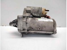 Recambio de motor arranque para renault master pritsche/fgst l2h1 3,5t referencia OEM IAM 8200568535E 3J10726MMA 