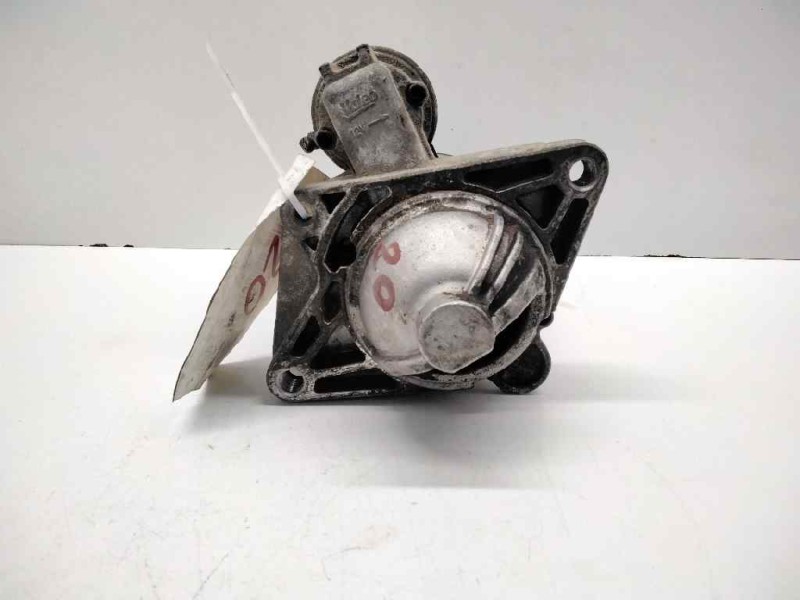 Recambio de motor arranque para renault master pritsche/fgst l2h1 3,5t referencia OEM IAM 8200568535E 3J10726MMA 