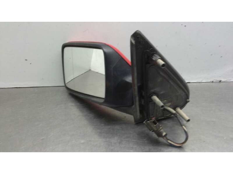 Recambio de retrovisor izquierdo para volkswagen golf iii berlina (1h1) gl referencia OEM IAM   