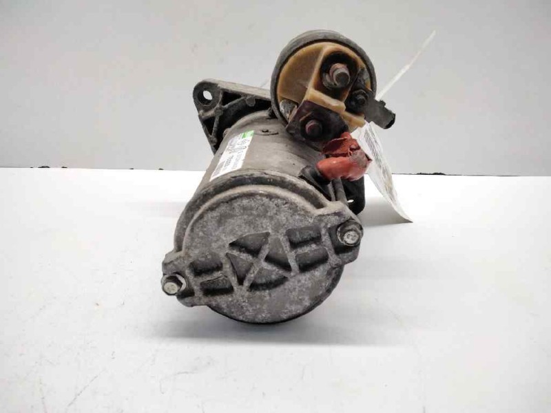 Recambio de motor arranque para renault master pritsche/fgst l2h1 3,5t referencia OEM IAM 8200568535E 3J10726MMA 