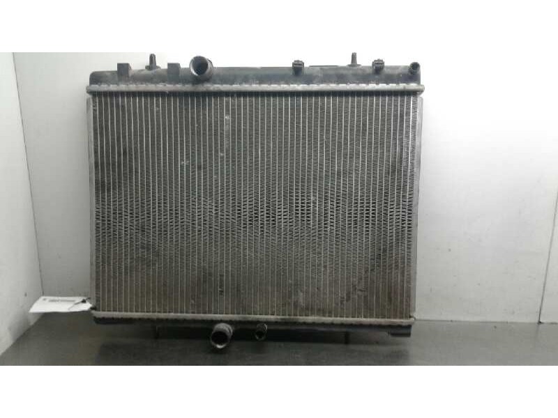 Recambio de radiador agua para peugeot 307 (s1) xs referencia OEM IAM 63689A 254546 