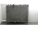 RADIADOR AGUA 63689A 254546 