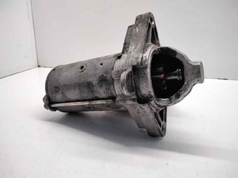 Recambio de motor arranque para renault master pritsche/fgst l2h1 3,5t referencia OEM IAM 8200568535E 3J10726MMA 