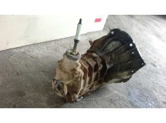 Recambio de caja cambios para iveco daily caja cerrada 2.4 diesel referencia OEM IAM 282603F99 NV  2