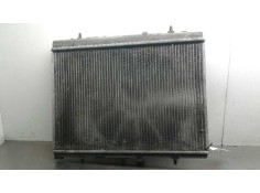 Recambio de radiador agua para peugeot 307 (s1) xs referencia OEM IAM 63689A 254546  2