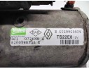 MOTOR ARRANQUE 8200568535E 3J10726MMA 