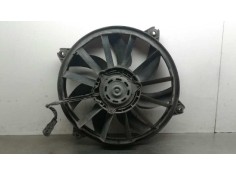 Recambio de electroventilador para peugeot 307 (s1) xs referencia OEM IAM FS1450   2
