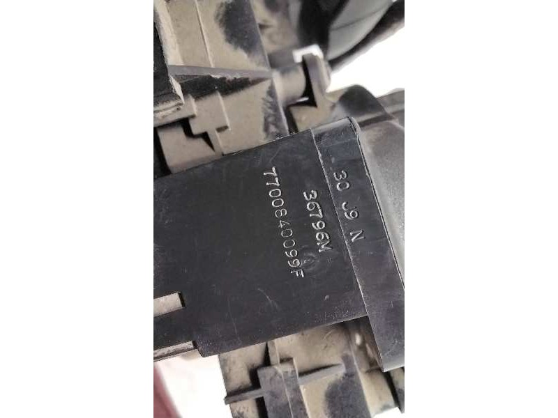 Recambio de mando luces para renault kangoo (f/kc0) 1.9 diesel referencia OEM IAM 7700840099F  