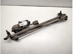 Recambio de motor limpia delantero para mg rover serie 400 (xw) 420 gti referencia OEM IAM   