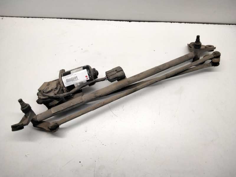 Recambio de motor limpia delantero para mg rover serie 400 (xw) 420 gti referencia OEM IAM   