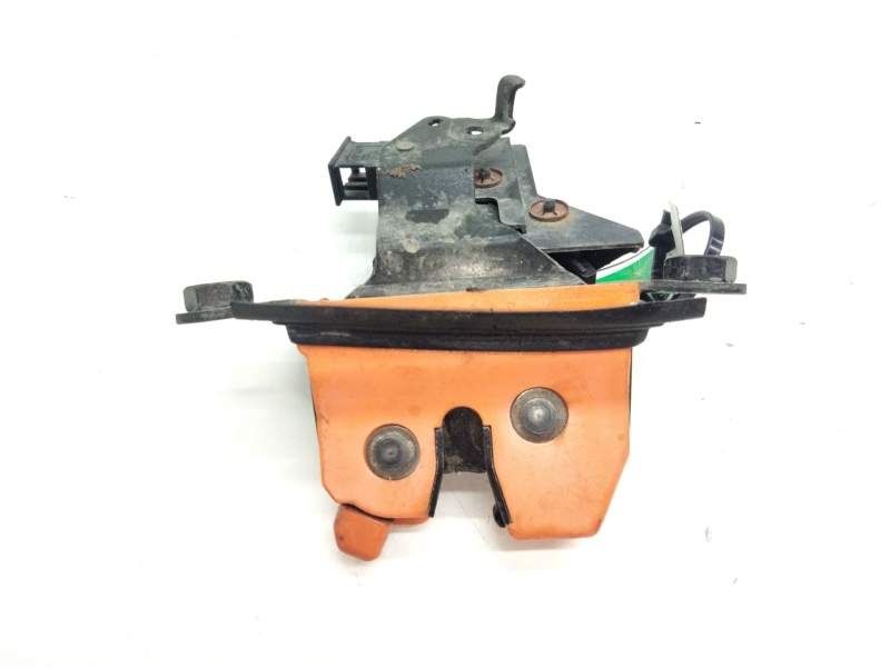 Recambio de cerradura maletero / porton para skoda fabia (6y2/6y3) fresh referencia OEM IAM   