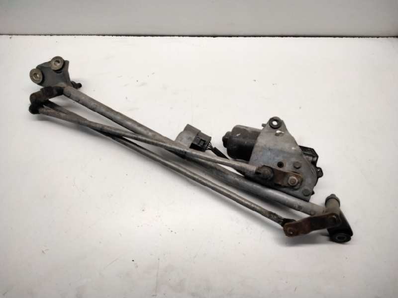 Recambio de motor limpia delantero para mg rover serie 400 (xw) 420 gti referencia OEM IAM   