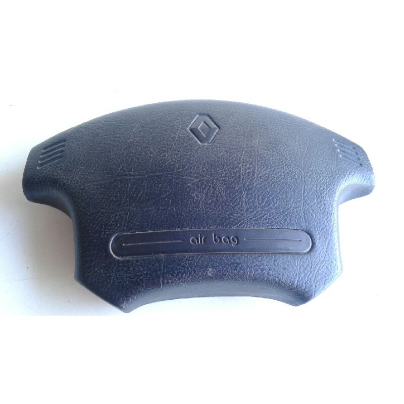 Recambio de airbag delantero izquierdo para renault laguna (b56) 2.0 anade referencia OEM IAM 77008227267  