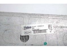 Recambio de intercooler para peugeot 307 (s1) xs referencia OEM IAM 9648551880 876923JD  2