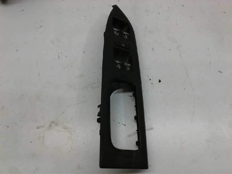 Recambio de mando elevalunas delantero izquierdo para volkswagen touran (1t1) trendline referencia OEM IAM   