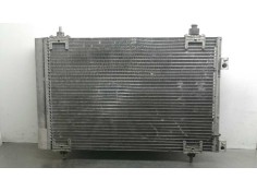 Recambio de condensador / radiador aire acondicionado para peugeot 307 (s1) xs referencia OEM IAM PSA965054548001  