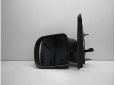 Recambio de retrovisor izquierdo para renault kangoo (f/kc0) 1.9 diesel referencia OEM IAM 963113   2