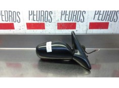 Recambio de retrovisor derecho para nissan primera berl./familiar (p10/w10) 2.0 16v cat referencia OEM IAM   