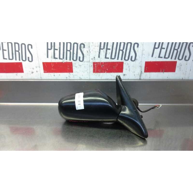 Recambio de retrovisor derecho para nissan primera berl./familiar (p10/w10) 2.0 16v cat referencia OEM IAM   