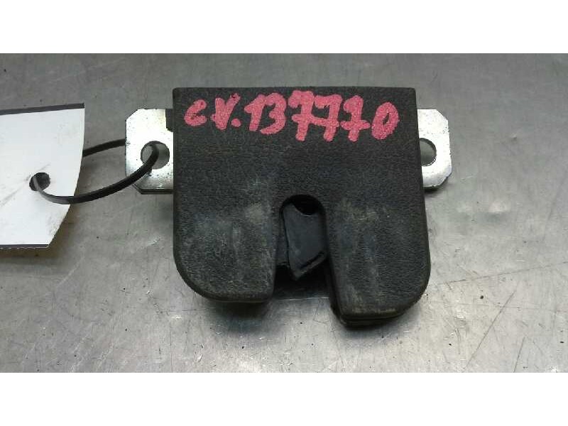 Recambio de cerradura maletero / porton para seat leon (1m1) signo referencia OEM IAM   