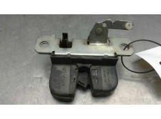 Recambio de cerradura maletero / porton para seat leon (1m1) signo referencia OEM IAM    2