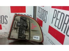 Recambio de piloto trasero derecho para opel astra f berlina 1.7 turbodiesel (17 dt / lu8) referencia OEM IAM    2