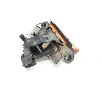 Recambio de cerradura maletero / porton para skoda fabia (6y2/6y3) fresh referencia OEM IAM   