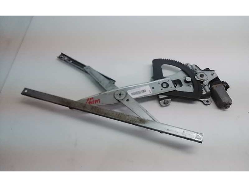 Recambio de elevalunas delantero izquierdo para chevrolet aveo lt referencia OEM IAM 96870316  