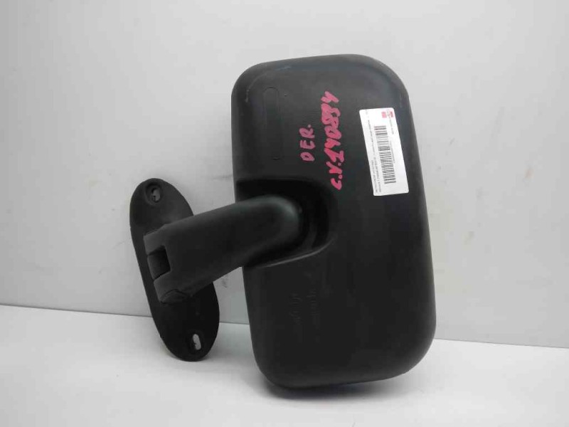 Recambio de retrovisor derecho para renault premium route 2006 fg 4x2 larga distancia referencia OEM IAM   