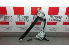 Recambio de elevalunas delantero derecho para daewoo nubira berlina 1.8 cat referencia OEM IAM    2